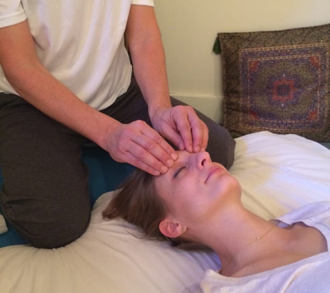 Harvard Square Shiatsu - Cambridge, MA