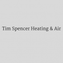 Tim Spencer Heating & Air - Heat Pumps