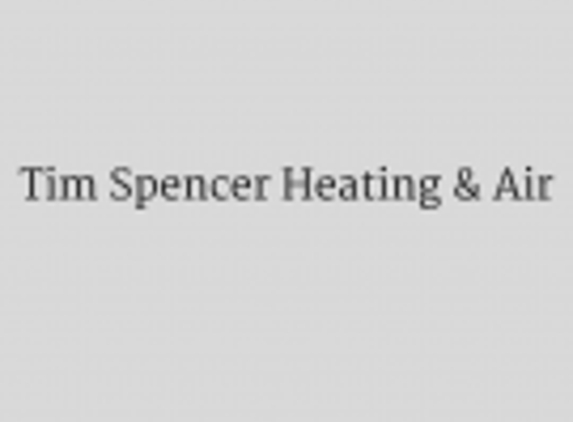 Tim Spencer Heating & Air - Silverhill, AL