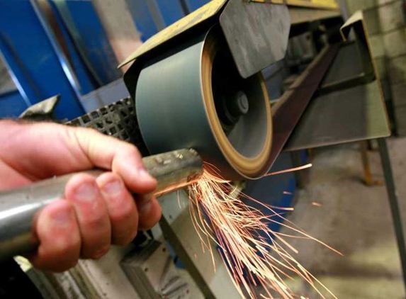 AJC Metal Products - Northgate, QLD