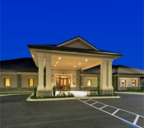 Emerald Coast Funeral Home - Fort Walton Beach, FL