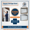 Repair Garage Door Kingwood TX gallery