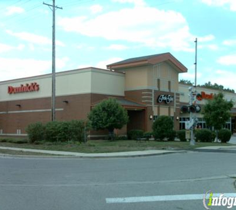 Mariano's Pharmacy - Northfield, IL