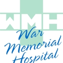 War Memorial Hospital - Hospitals