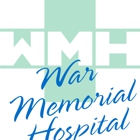 War Memorial Hospital