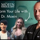 Moein Surgical Arts