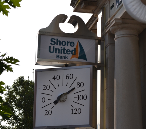 Shore United Bank - Easton, MD