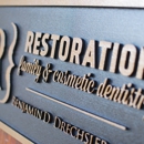 Restoration Family & Cosmetic Dentistry - Dental Clinics