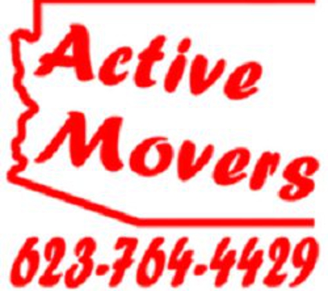 Active Movers - Glendale, AZ