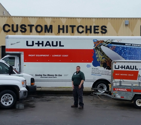 U-Haul Moving & Storage of Rochester - Rochester Hills, MI