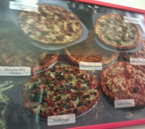 Domino's Pizza - Salt Lake City, UT