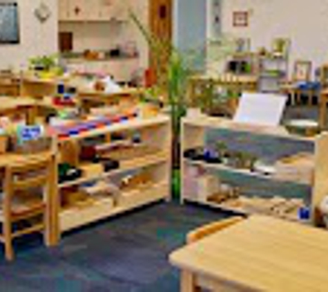 Guidepost Montessori at Aldie - Aldie, VA