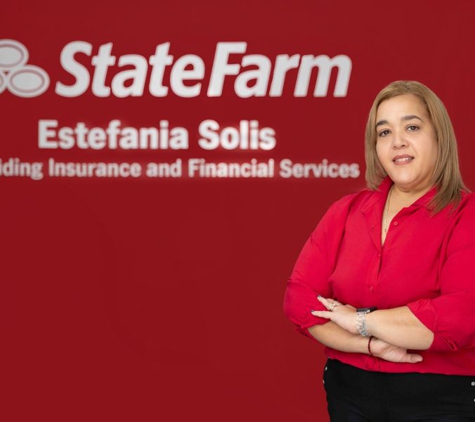 Estefania Solis - State Farm Insurance Agent - Kissimmee, FL