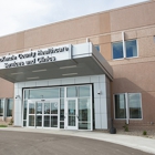 Watford City Clinic