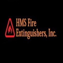 HMS Fire Extinguishers Inc - Fire Extinguishers
