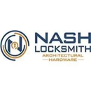Nash Locksmith and Architectural Hardware - Locks & Locksmiths