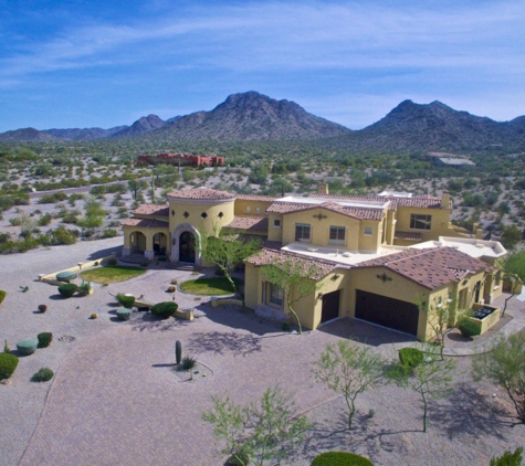 Extreme Aerial Productions - Scottsdale, AZ