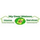 My Dear Watson Plumbing, Heating & Cooling