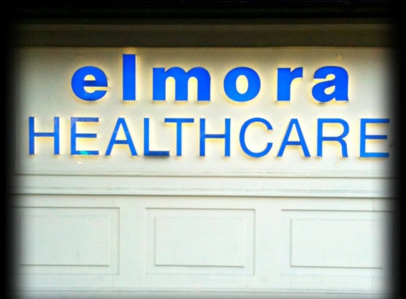 Elmora Healthcare - Elizabeth, NJ