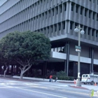 City of Los Angeles Street Service Dept