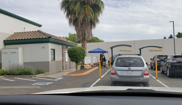 Quick Quack Car Wash - Rancho Cordova, CA