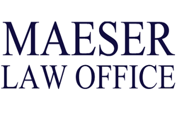 Maeser Law Office - Idaho Falls, ID