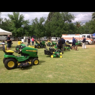 Rose City Mowers - Benalla, VIC