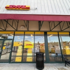 DHL Express Service Point Fairfax