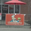 Wimpy's Burgers and Fries - Hamburgers & Hot Dogs
