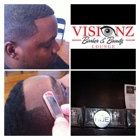 Visionz Barber and Beauty Lounge