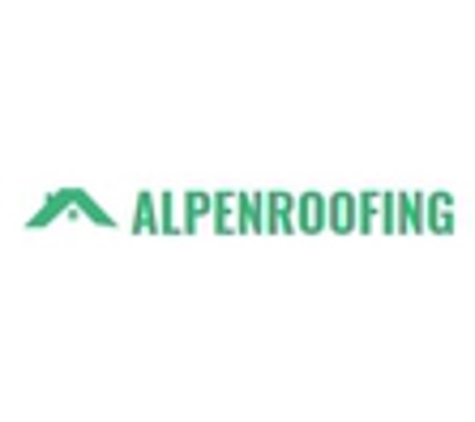 ALPEN ROOFING - Aurora, AZ