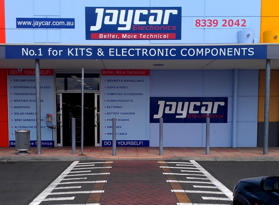 Jaycar Electronics - Roxburgh Park, VIC