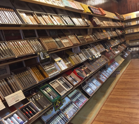 Tobacco N Beyond - Dallas, TX