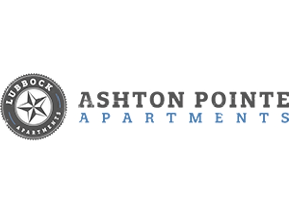 Ashton Pointe Apartments - Lubbock, TX