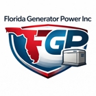 Florida Generator Power Inc