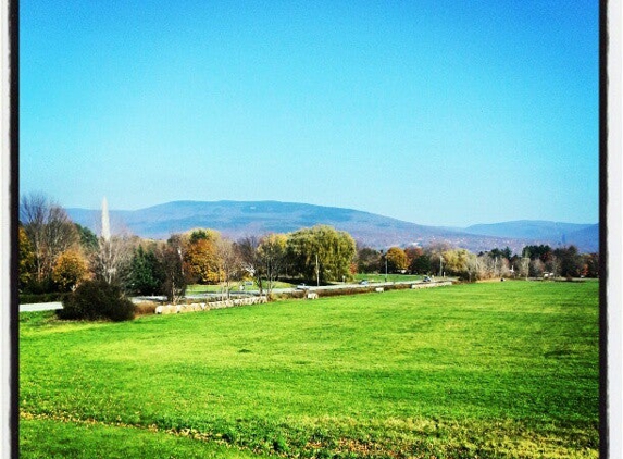 Mount Anthony Veterinary Hospital - Bennington, VT