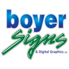 Boyer Sign & Digital Graphics