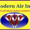 Modern Air, Inc. gallery