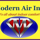 Modern Air, Inc.