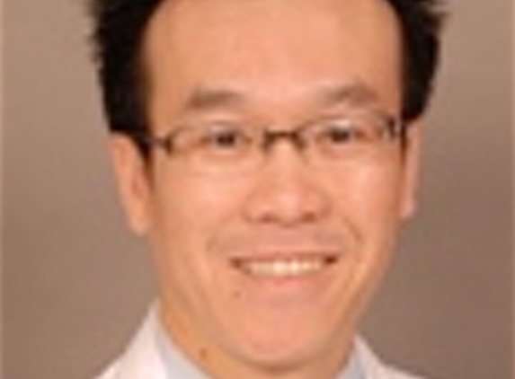 Dr. Nhat Tran, MD - Newport Beach, CA