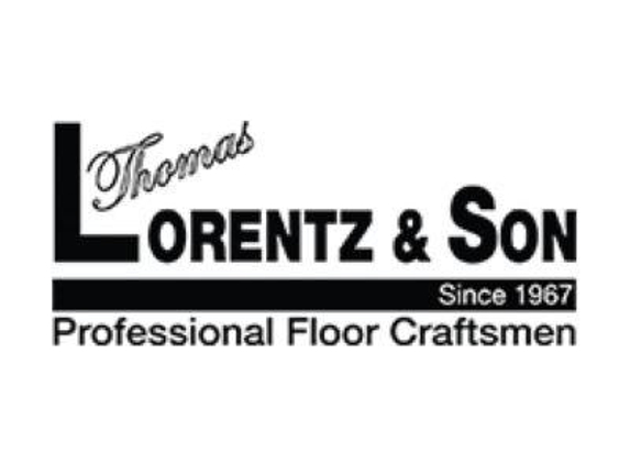 Thomas Lorentz & Son Wood Floor Service - Northvale, NJ