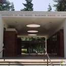McGeorge School of Law - Colleges & Universities