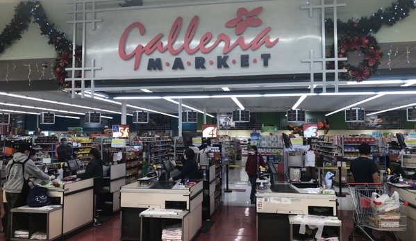 Galleria Market - Northridge, CA