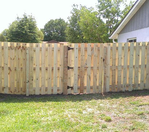 Gifford Fence Company - Apopka, FL