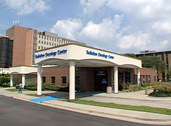 Cancer Center DMC Sinai Grace Hospital - Detroit, MI