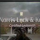 Norris Lock and Key