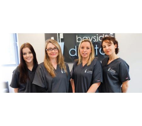 Bayside Dental Dr Monika Pawlowski