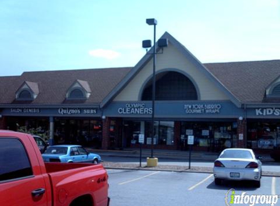 Olympic Cleaners - Saint Louis, MO