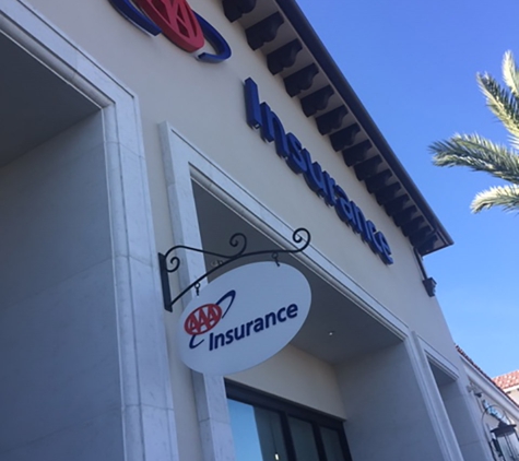 AAA Insurance - Concord, CA