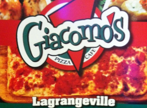 Giacomos Pizza - Lagrangeville, NY